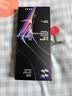 闪魔【AR增透抗反光】适用苹果16Promax钢化膜iPhone16promax手机膜AR增透全屏防尘无尘仓保护膜2片装 实拍图