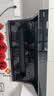 名气（MQ）老板出品【小黑翼ProA5508H】顶侧双吸27大吸力一级能效家用以旧换新家用抽吸排油烟机搭6025G灶 实拍图