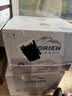 5°C（HORIEN5°C）克东天然苏打水500ml*20瓶 京东自营弱碱性饮用水整箱 实拍图