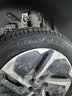 倍耐力新能源轮胎255/50R20 109V Scorpion(ELT)(i)原配蔚来ES7 实拍图