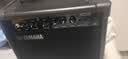 雅马哈（YAMAHA）GA15II 吉他音箱 电吉他 木吉它 贝斯音响 多功能便携款 实拍图