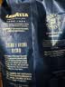 拉瓦萨（LAVAZZA）经典意式咖啡豆商用咖啡CREMA E AROMA意式醇香咖啡豆1kg新鲜烘焙 实拍图