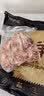 鲜京采特级猪蹄 净重4斤 带筋猪前蹄 猪脚猪手蹄花煲汤生鲜食材 实拍图