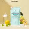 WICKLE奶瓶果蔬清洁剂洗洁精补充装500ml【不含起泡器】 实拍图