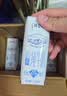 蒙牛特仑苏低脂纯牛奶250ml×16盒 3.6g蛋白 健身减脂 送礼礼盒 实拍图