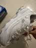 斯凯奇（Skechers）老爹鞋女鞋2026秋冬季厚底增高百搭软底外穿运动鞋 实拍图