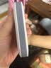 影腾随身wifi多网全国通用无线wi-fi6免插卡无限制大流量卡便携式网卡高速网络可上飞机高铁2026款5GHF 【多网通3000毫安充电款+白色】超长续航 实拍图