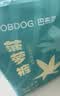 巴布豆新菠萝拉拉裤大码婴儿尿不湿弱酸学行成长裤柔软超薄舒适男女宝宝 新菠萝拉拉裤XXXL32片 实拍图