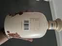 泸州老窖高粱熟了（曲悦）52度 500ml *4瓶 整箱装 浓香型白酒 实拍图