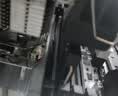 雷克沙（Lexar）DDR5 6000 16GB(8GB×2)套条 电竞马甲条台式内存条 CL38 Thor雷神二代马甲 黑色 实拍图
