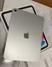 Apple/苹果/苹果 iPad 11英寸 A16芯片2025年款 平板电脑 (256GB WLAN版/学习办公娱乐)银色 实拍图