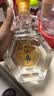 牛栏山百年 (70)系列 清香型白酒 53度 220ml*1瓶 单瓶装 实拍图