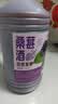 忆好道桑葚酒果酒低度甜酒酿农家自酿鲜果发酵酒桑椹酒5斤装微醺正宗 实拍图