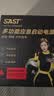 SAST【3C认证】T48汽车应急启动电源12v搭电宝车载电瓶充电器移动救援强启打火神器户外移动电源 实拍图