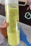 蜂花王俊凯推荐柔顺护发素450ml小麦蛋白营养润发乳修护毛躁干枯补水 实拍图