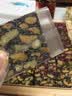 福凤容颜山东东阿老品牌阿胶块240g*2盒阿胶片气血滋补品增强免疫力礼盒装 实拍图