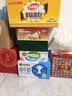 阿尔发木糖醇全麦无蔗糖饼干1200g 无糖食品礼盒老年人零食企业团购 实拍图