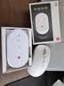 中兴（ZTE）U25 5G RedCap随身wifi6免插卡轻量化5G移动wifi无线网便携路由器热点笔记本电脑上网流量2026新款 实拍图