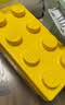 乐高（LEGO）积木10698 经典创意积木盒男女孩儿童玩具生日礼物 实拍图