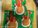 三全番茄肉酱意面280g*4袋早餐速食意面微波加热即食中秋送礼 实拍图