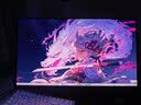 AOC爱攻昊天27英寸2K OLED 320Hz五层堆叠 BlackAR镜面抗反抗眩 色准王HDR500电竞显示器AG277QSD 实拍图