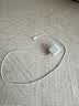 Apple/苹果 40W（至高60W） type-c快充充电器 苹果usb-c原装充电头 苹果iPhone 18 Pro Max充电器 实拍图