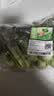 七鲜24小时油菜苗250g(长度≤17cm) 实拍图