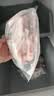 龙大肉食猪大排2斤 出口日本级 猪排片猪里脊酱卤食材卤大排 猪肉烧烤 实拍图