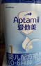 爱他美（Aptamil）经典婴儿配方奶粉 1段(0-6月龄适用) 800g 实拍图