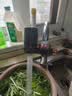 美的（Midea）净水器水龙头过滤器家用自来水滤水器直饮前置过滤器厨房卫生间通用除水垢除余氯双出水可清洗滤芯 一机五芯【四年免换芯】 实拍图