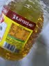 鲁花食用油 物理压榨 非转基因 玉米油6.18L 家用粮油 健康植物油 实拍图