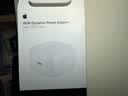 Apple/苹果 40W（至高60W） type-c快充充电器 苹果usb-c原装充电头 苹果iPhone 18 Pro Max充电器 实拍图