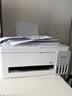 爱普生（EPSON）【6代新品】L3351墨仓式彩色打印机 微信打印/无线连接 家用AI学习打印机（打印、复印、扫描） 实拍图