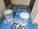 三棵树漆（SKSHU）京粹乳胶漆双倍防霉抗甲醛五合一墙面油漆涂料18L【京仓白漆】 实拍图