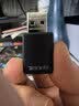 Tenda腾达USB无线网卡WiFi6 智能免驱AX900 5G网卡 无线网卡台式机专用 内置天线 无限wifi接收器发射器 实拍图