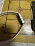 华为（HUAWEI）手环10 标准版 冰川白 智能手环专业睡眠分析情绪健康铝合金机身心率监测运动手环华为手环9升级 实拍图