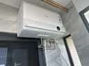 美的（Midea）【超导热水器DW9】4300W速热澎湃热水家用小尺寸无胆鲜活水电热水器扁桶国家补贴15% CD80-DW9 实拍图