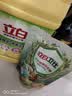 立白清新柠檬洗洁精大桶1.5kg 除味去油腥餐具净洗涤灵洗碗液随机发货 实拍图
