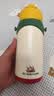 babycare儿童保温杯水壶吸管杯大宝宝学饮杯不锈钢三合一上学600ml 实拍图