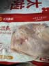 正大鸭腿2斤（约4个）生鲜冷冻鸭卤味麻辣鸭货卤煮鸭腿鸭肉早餐生鲜 实拍图