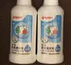 贝亲（Pigeon）奶瓶清洗剂 婴儿专用 奶嘴玩具果蔬清洁1300ml 囤货装 PL156 实拍图