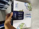 蒙牛特仑苏嗨Milk脱脂纯牛奶250ml*10盒 0脂肪 精美京绣 中秋送礼礼盒 实拍图