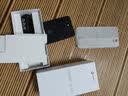 摩托罗拉 联想moto g100 四年质保 LCD护眼屏 7000mAh 国家补贴 应用六开 多场景NFC 12GB+256GB 曜石黑 实拍图