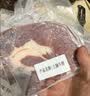 鲜京采惠选 巴西草饲原切眼肉西冷上脑牛排组合3.6斤 健身减脂 实拍图