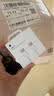 Apple/苹果 60W type-c充电线-1米 usb-c手机数据线 原装旗舰店苹果iPhone 18 Pro Max iPad快充线 实拍图