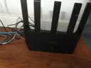 Tenda腾达路由器WiFi7【云霄BE5100】千兆穿墙王信号放大器增强无线超强2.5g网口家用电竞立式BE6L Pro 实拍图