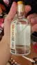 芦台春浓香标准样 浓香型白酒 52度 100ml 单瓶光瓶装 实拍图