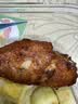 圣农鸡翅中净重2斤 鸡中翅大翅中 可乐鸡翅盐焗烧烤食材原料 美食大赛 实拍图