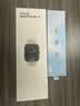 vivo WATCH GT 2 原点黑 超窄边高亮大屏 照片表盘一碰换 33天蓝牙续航 智能手表 实拍图