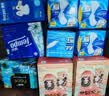 护舒宝液体卫生巾日用240mm10片姨妈巾试用京东自营轻薄无感 实拍图